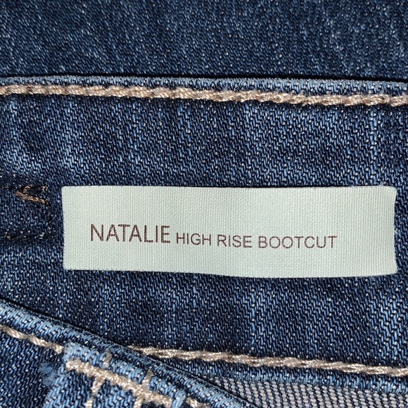 Kut from the Kloth Jeans - Picture 4 of 10